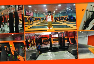 Ann Arbor Grand Opening 