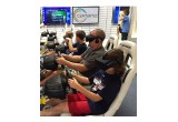 World's First Virtual Reality Gaming Social Space centertec Opens in Oxford Valley Mall PA