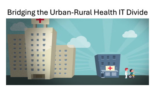Black Book Research: Rural Hospital Survey Finds Health IT Still Too Often "Urban-First," Driving Added Burden for Lean Rural Teams