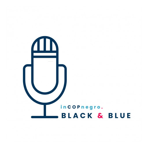 Dance Artist Questions Black Officers About Safety Through New Podcast 'inCOPnegro: Black & Blue'