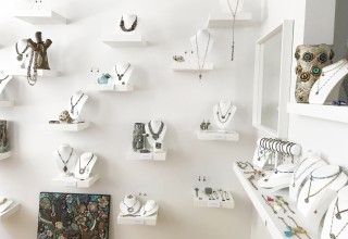 Michal Golan Studio Store