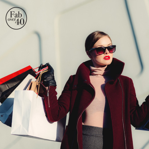 Announcement: The First Ever Fab Over 40 Competition Offers $40k to One Woman Over the Age of 40