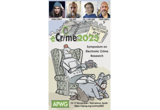 APWG eCrime 2023