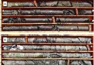 Tinka Resources Ltd., Thursday, June 8, 2023, Press release picture