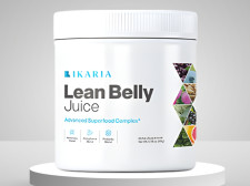 Ikaria Lean Belly Juice Review: Natural Metabolism Support